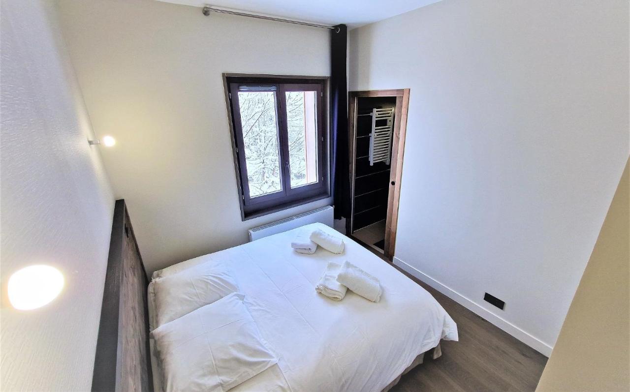 White Pearl Vue Mont Blanc * Chamonix